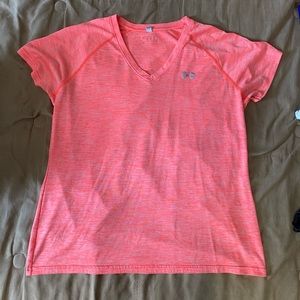 Under Armour Workout Shirt